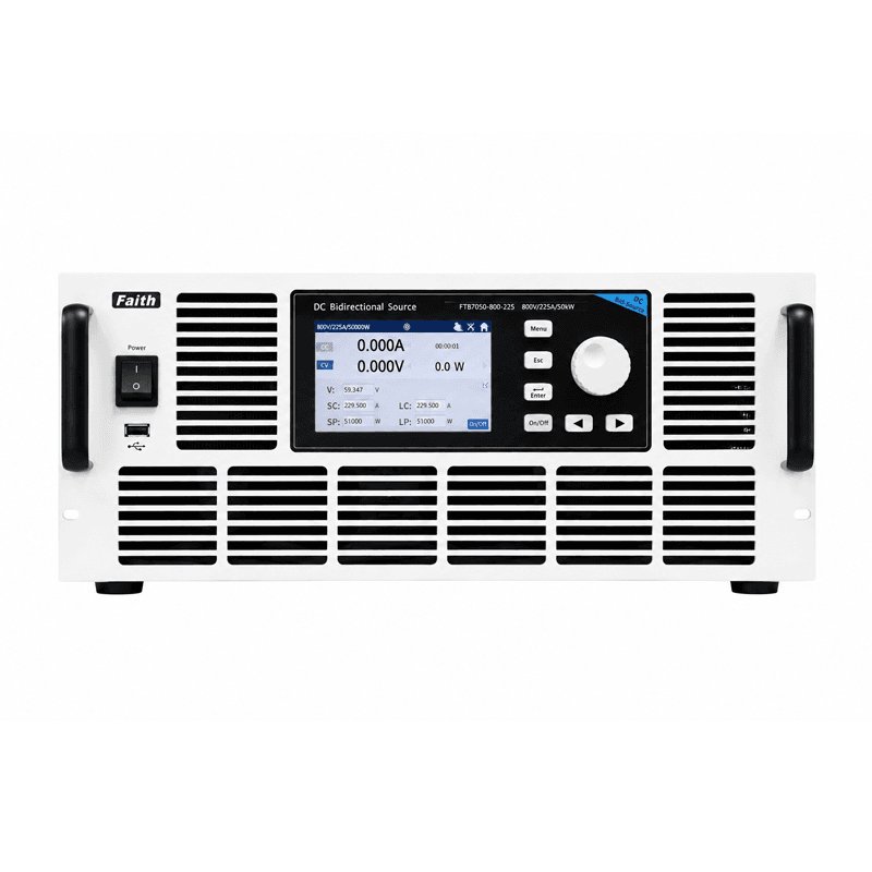 FaithTech FTB7000 양방향 DC