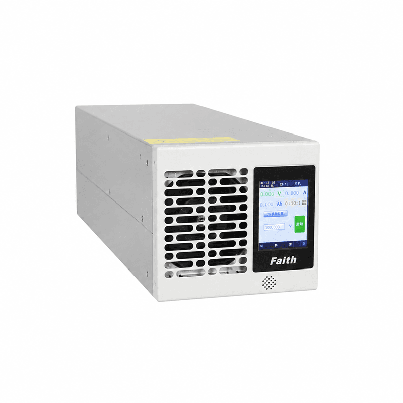 FaithTech FTDM
