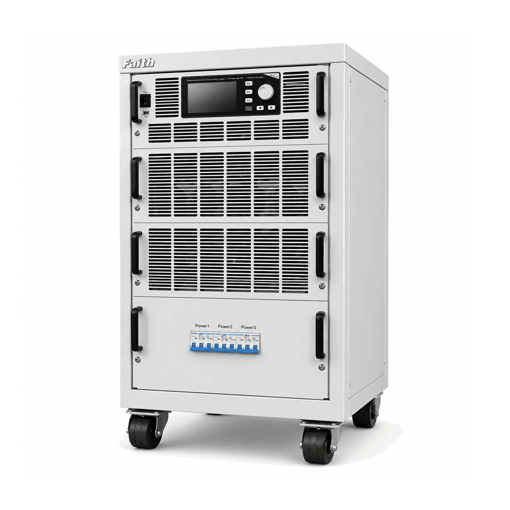 FaithTech AC·그리드 시뮬
