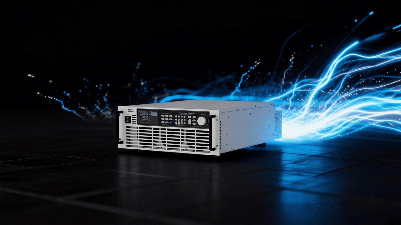 FaithTech 반도체 (GPU PMIC) 솔루션