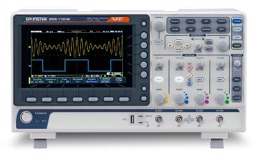 GW Instek GDS-1000B 오실로스코프