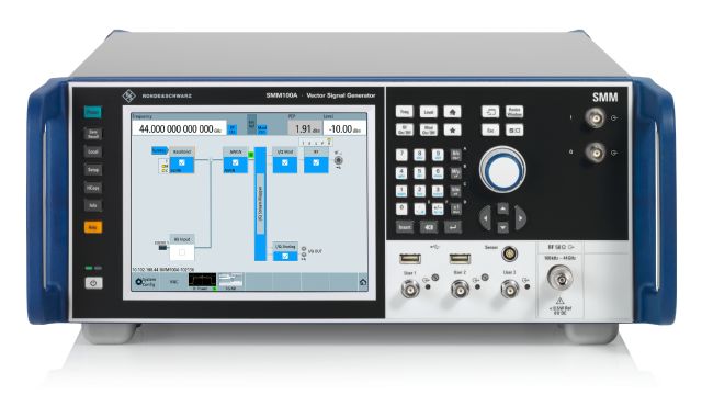 Rohde & Schwarz SMM100A