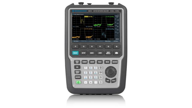 Rohde & Schwarz ZNH